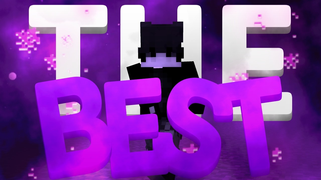 Fastest LT4 | Crystal PVP Montage