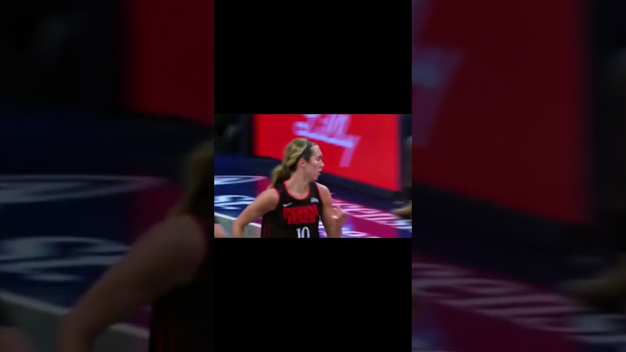 WNBA  #caitlinclark #wnba2025 #wnbacontroversy