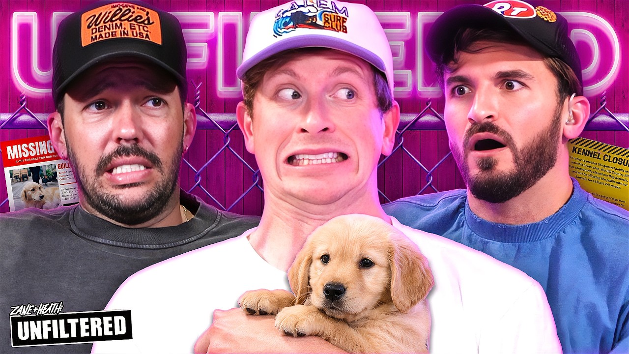We're Trying to SHUT DOWN this Animal Shelter - UNFILTERED 343