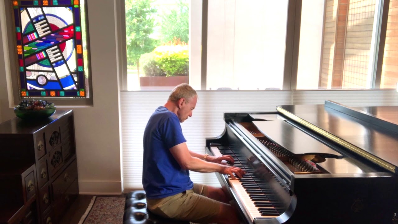 Jean Sibelius: Romance in D-flat, Op. 24, No. 9