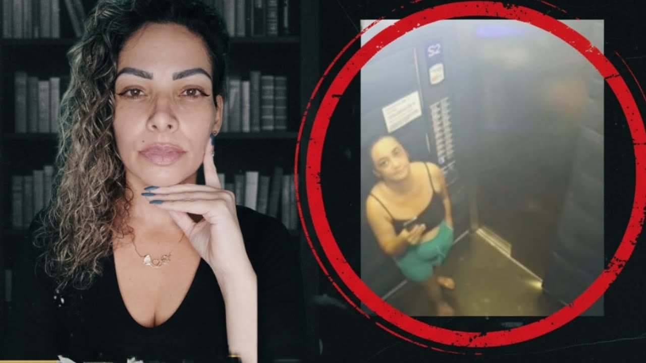 O Mistério do Subsolo: Onde está Daiane Alves?