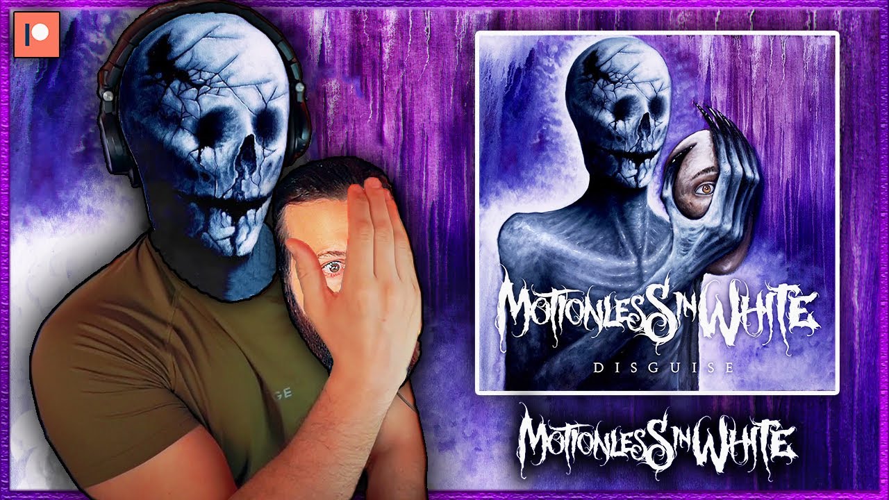 Will This Album Make Me A Fan?? - Motionless In White 