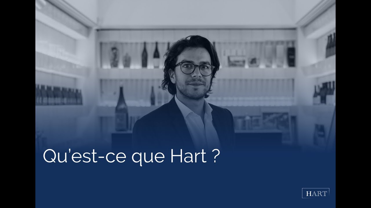 Qu'est-ce que Hart ?