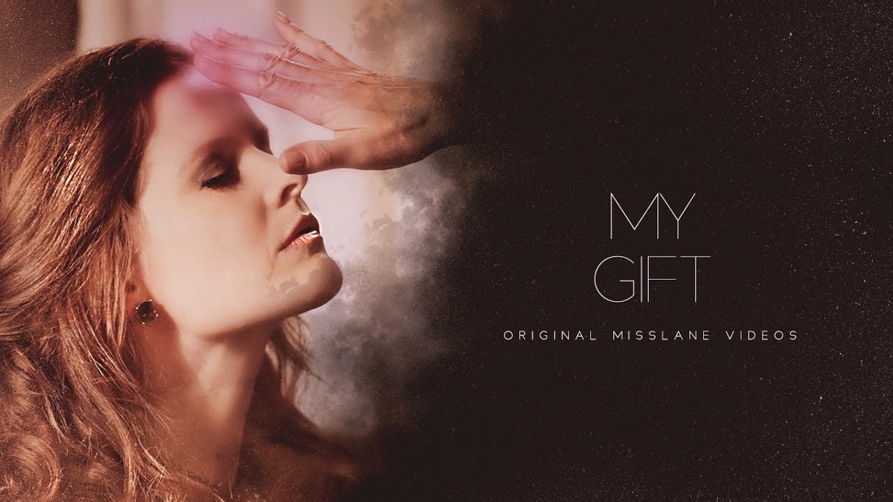My gift | Zelena & Regina new story
