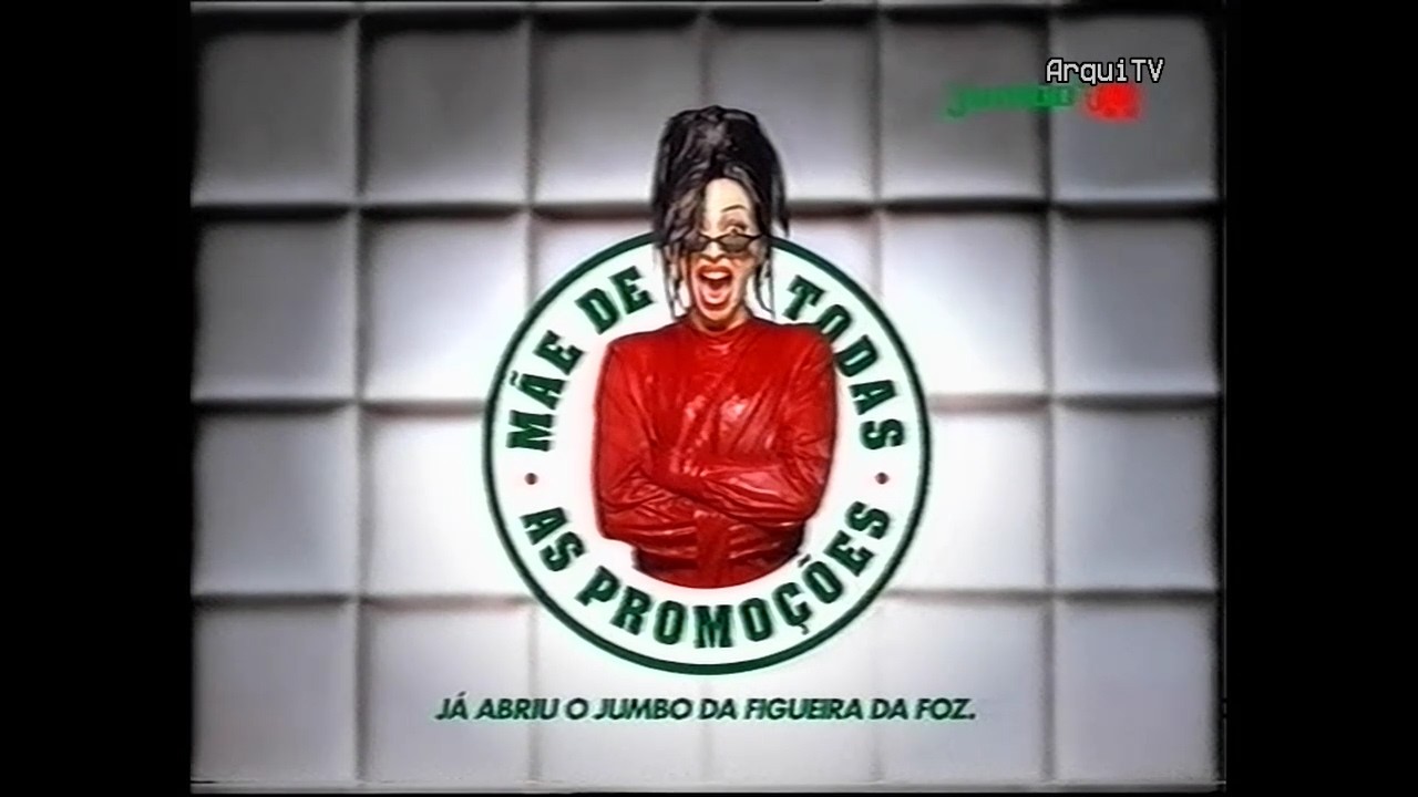 TVI - Intervalo #2 - 28/Outubro/2001