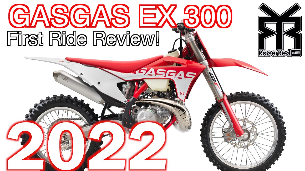 GASGAS EX 300 2022 года — первые впечатления от поездки! Обзор мотоцикла! Потрясающие мотоциклы д...