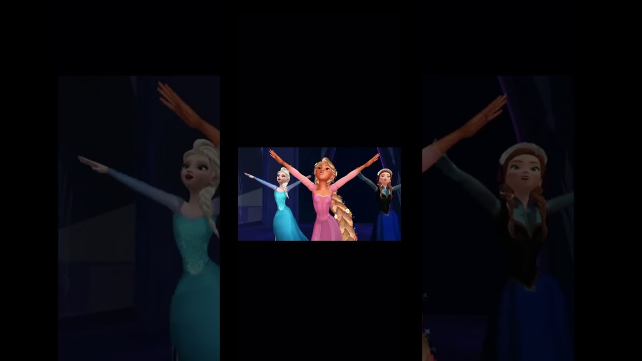 Disney princess 