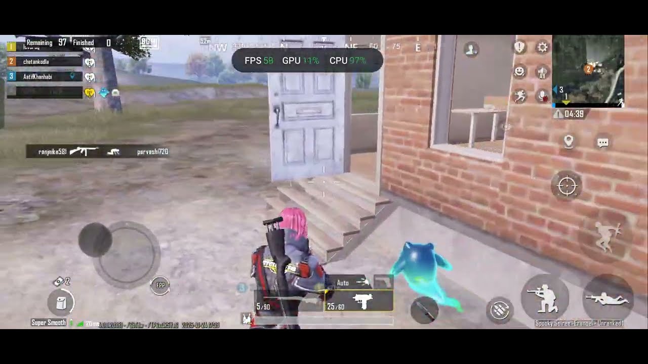 Noob Plays BGMI &ndash; Laughs Guaranteed!