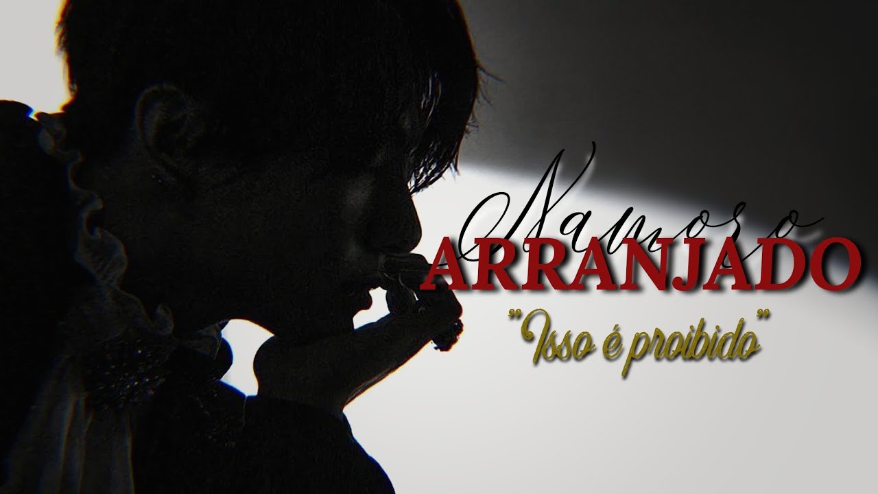 🎧[+16]Asmr Jungkook//Namoro Arranjado|O FILME|
