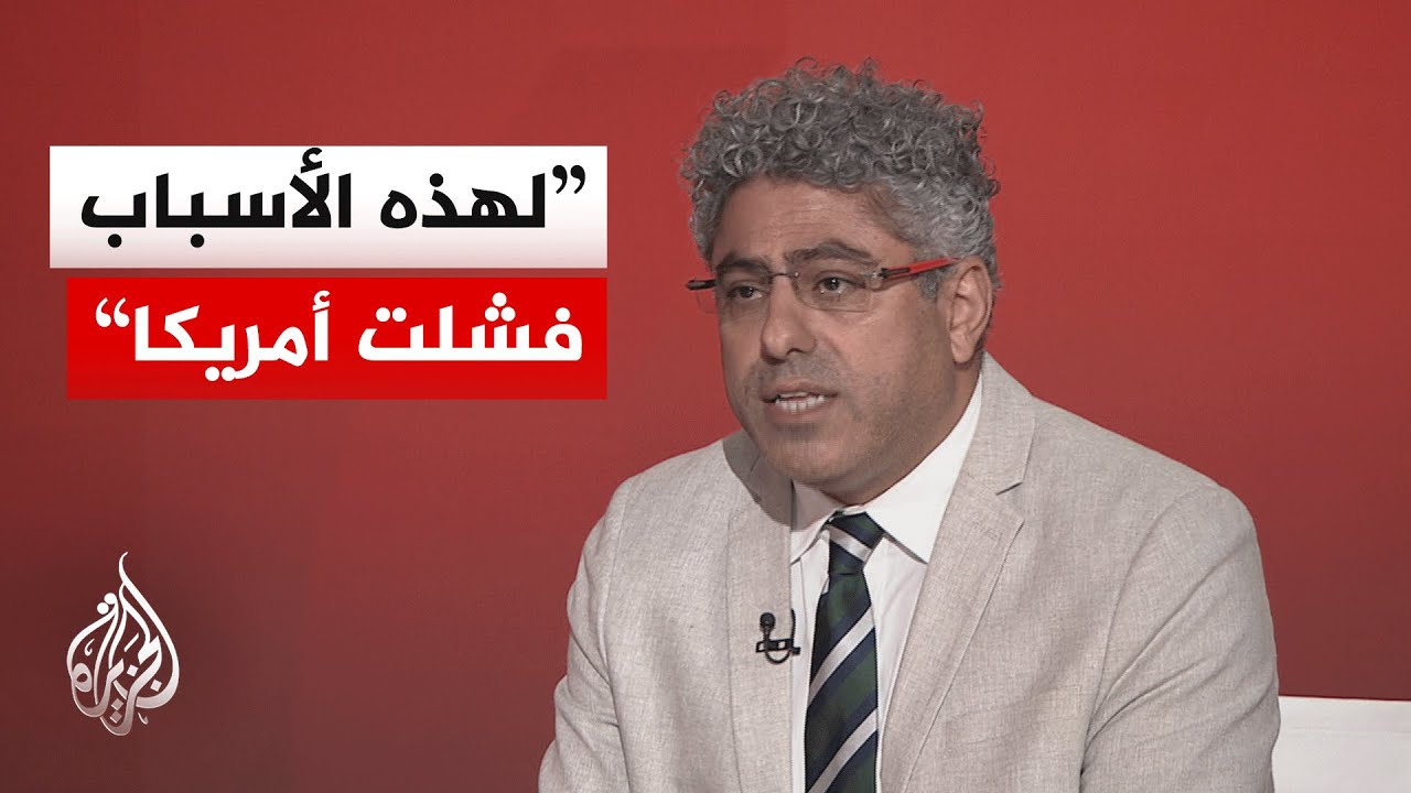 إطالة أمد وتوسيع دائرة الصراع.. هل تشكلت الاستراتيجية الإيرانية؟