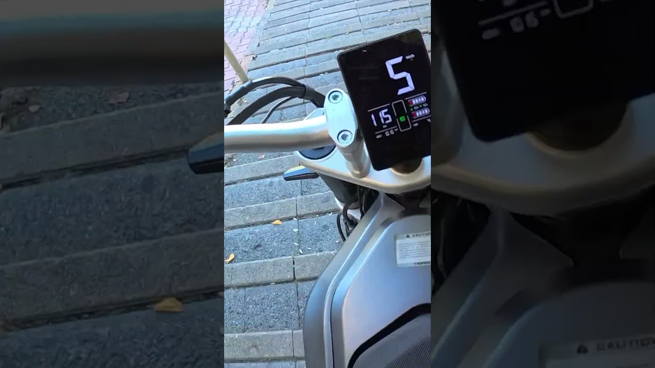 ELEKTRİKLİ MOTOR vs Geleneksel Motor: Hangisi Daha İyi?