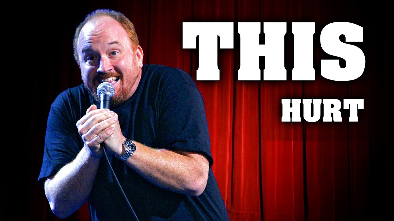 Louis C.K. on Overcoming a Sexless Marriage –  Louis CK Stand-Up Comedy