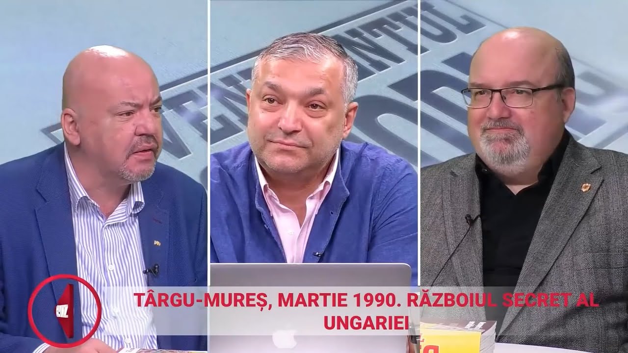 1990. Planul prin care Ungaria a vrut să ia Ardealul