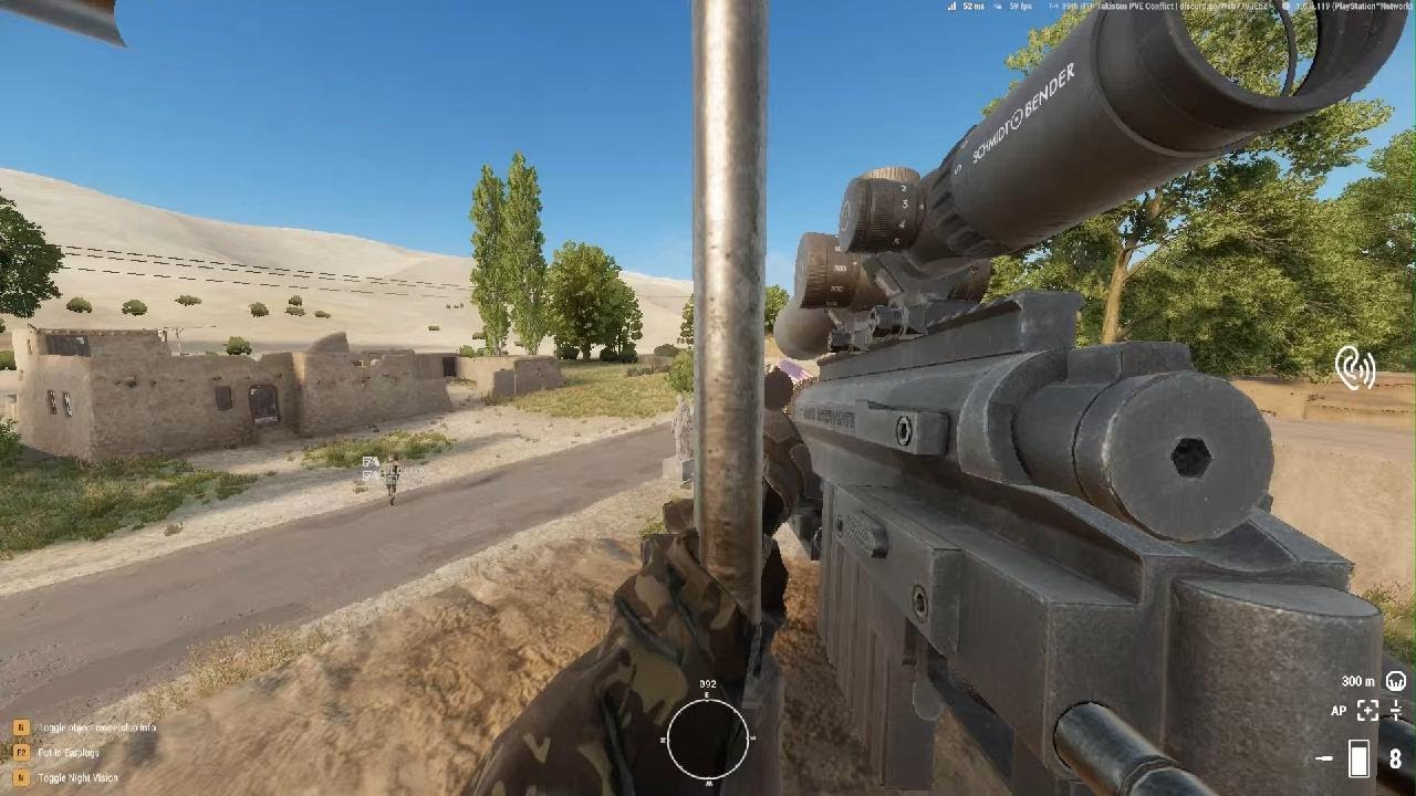 Arma Reforger