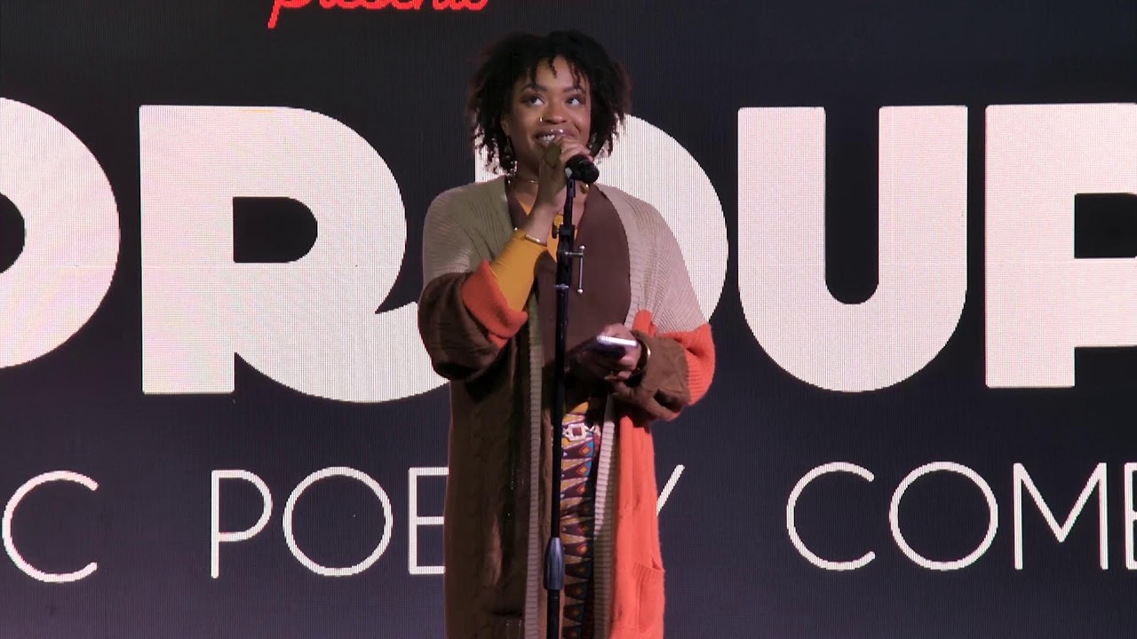 WordUp Open Mic | Tuesdays at JAVA