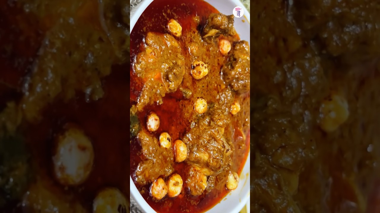 Lucknowi Chicken Korma Recipe | Degi Style Chicken Korma | 