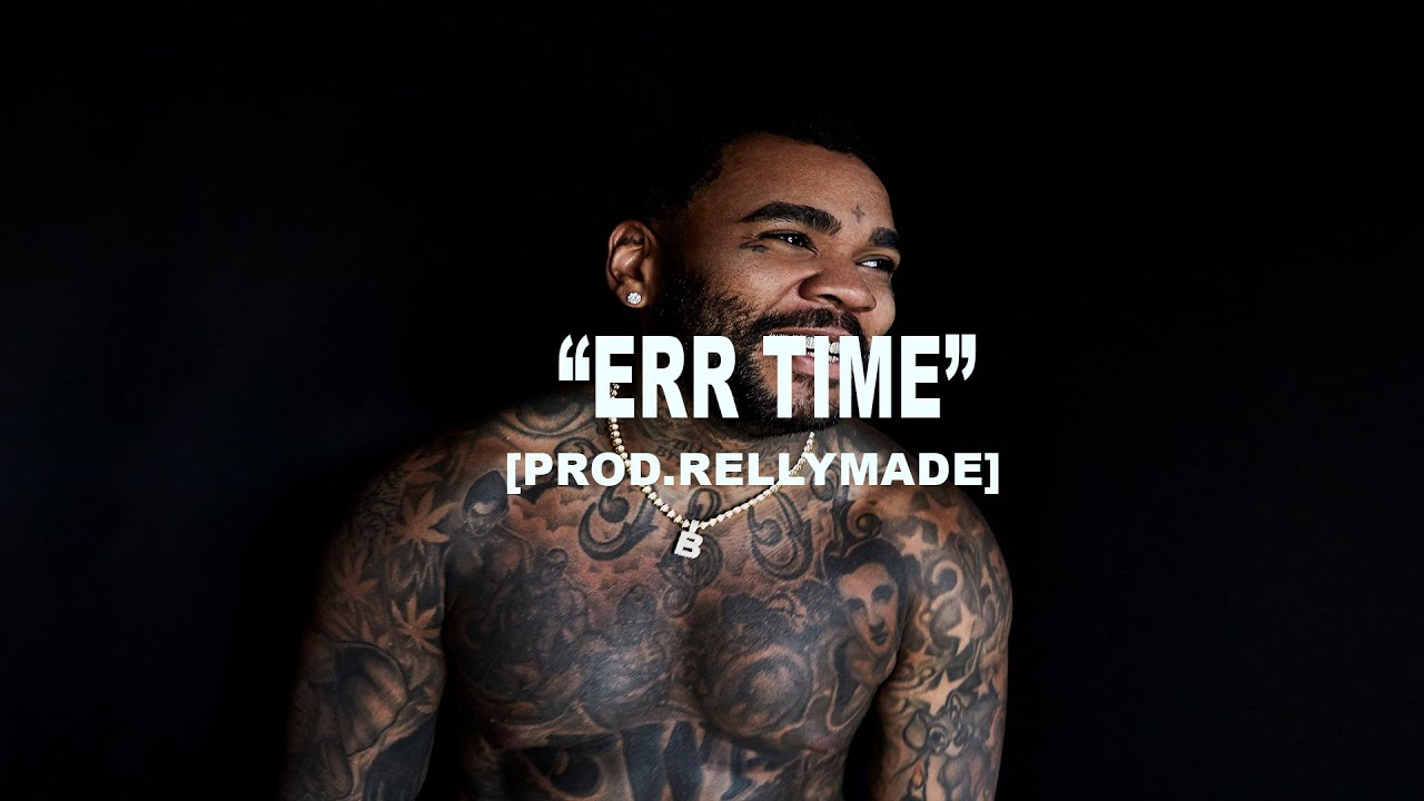 🎶 [FREE] Kevin Gates Type Beat – 