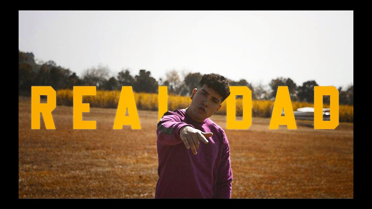 Thomy Rooster - Realidad (Video Oficial)