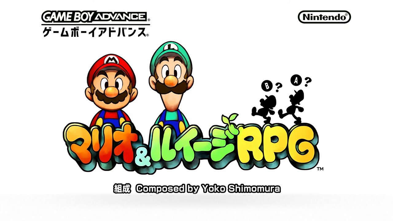 Mario & Luigi: Superstar Saga Remastered - Welcome to the Beanbean Kingdom!