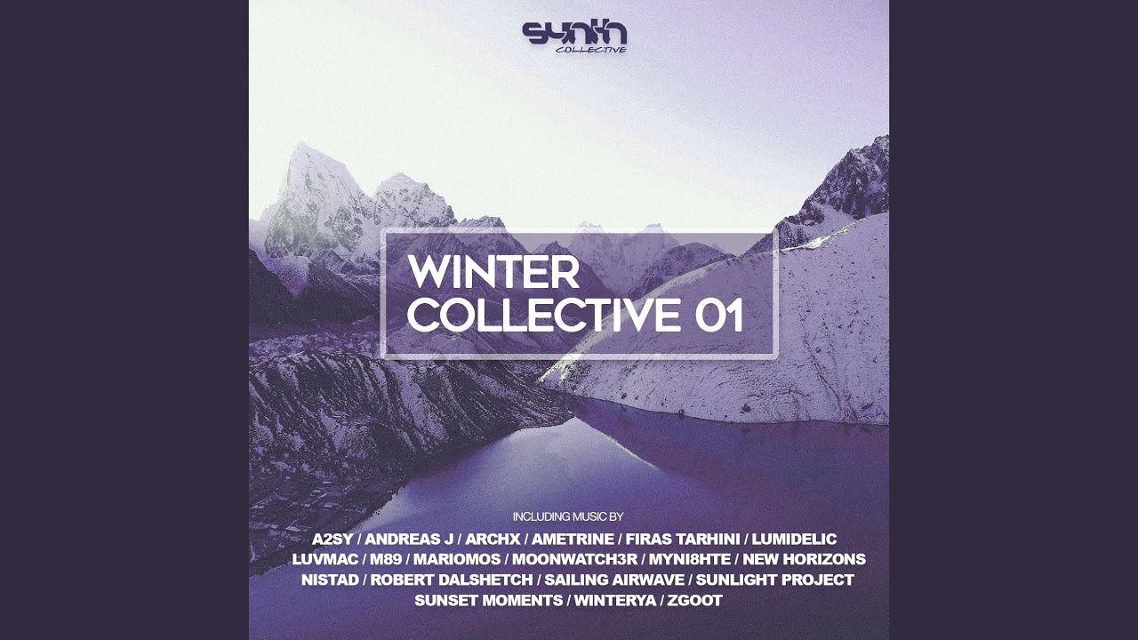Memory Lane (Original Mix)