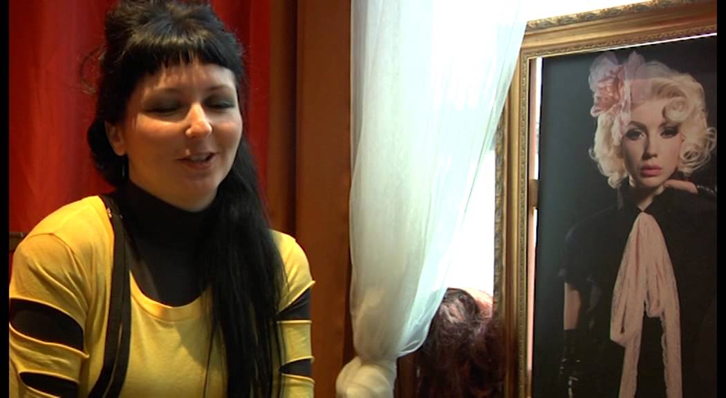 My Working Life: Leesa Bertram