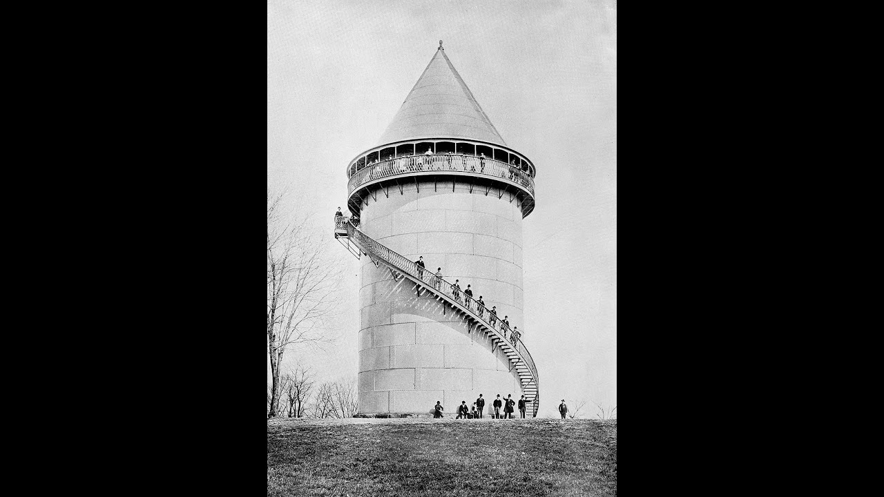 10  Things  You  Probably  Didn't  Know  About  Norwood,  Ohio