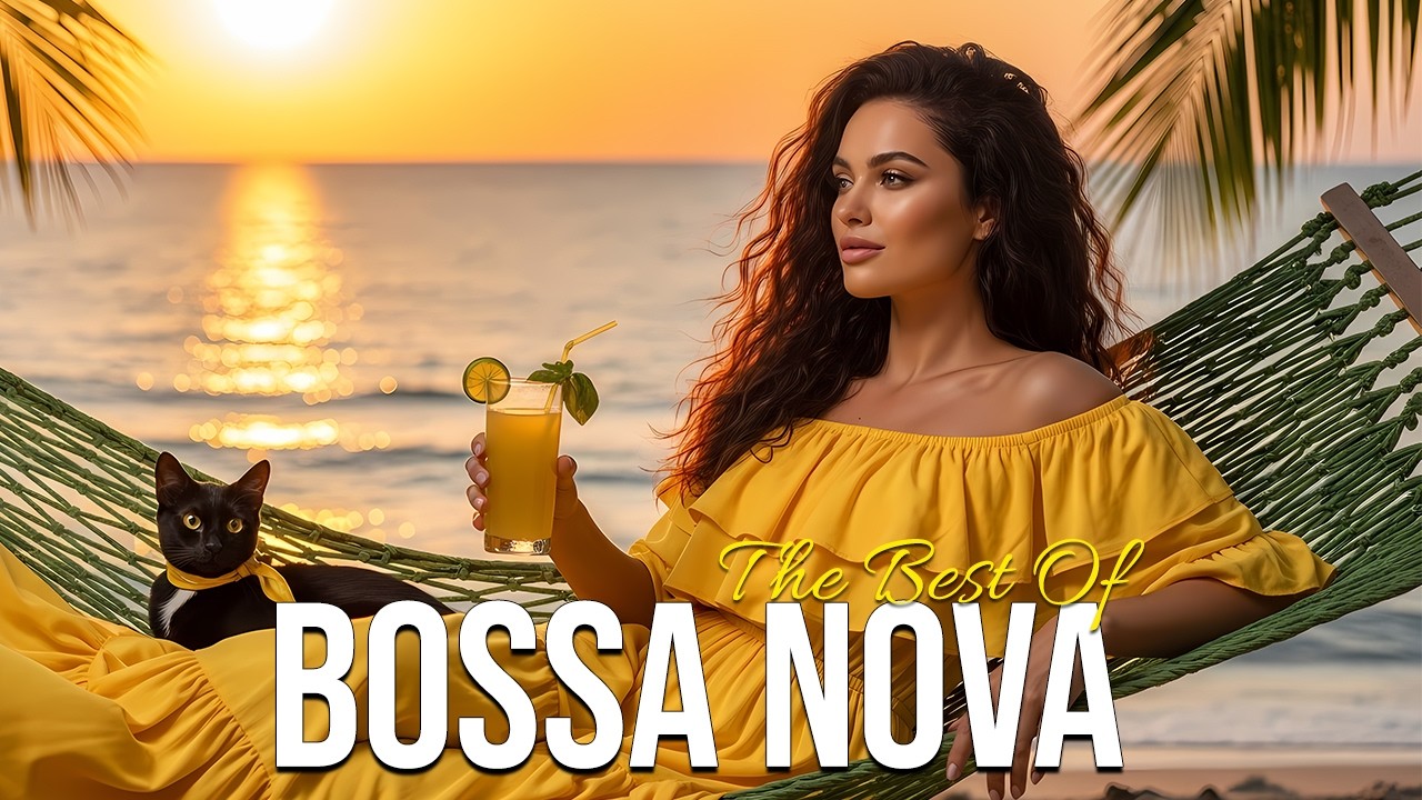 Bossa Nova Covers of Popular Songs 💥 Best Bossa Nova Songs 2026 - Ultimate Bossa Nova Playlist