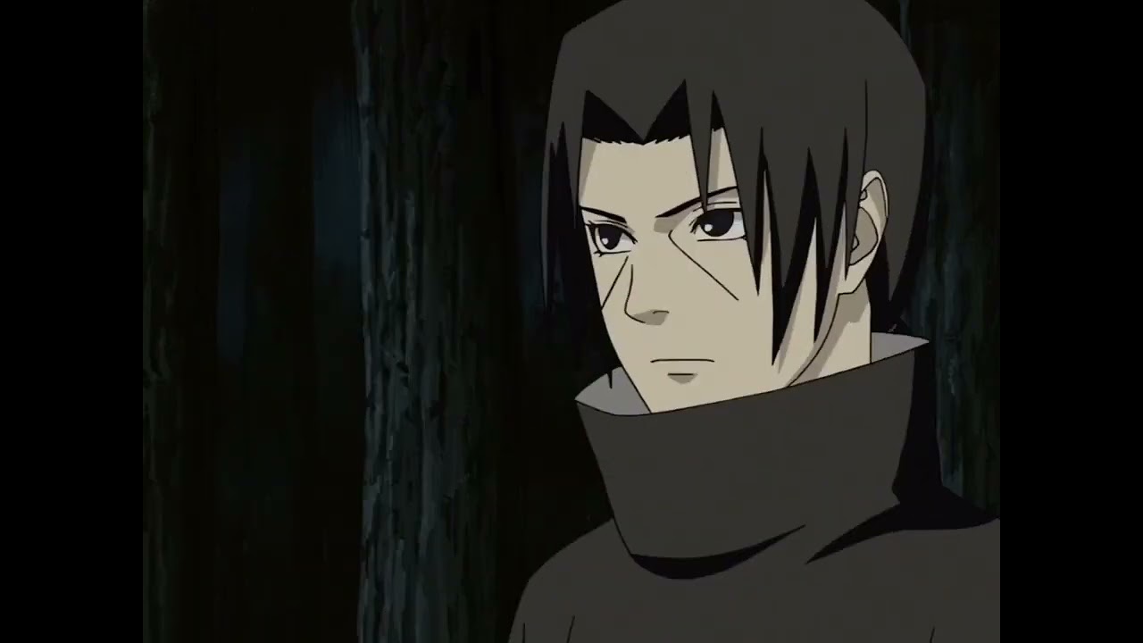 Sołtys Naruto ale Walaszek