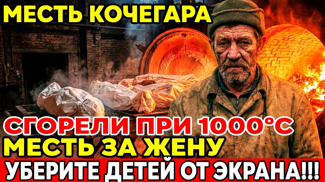 ОТЦЫ-ОЛИГАРХИ РЫДАЛИ! Простой работяга в одиночку наказал целую банду «хозяев жизни»!