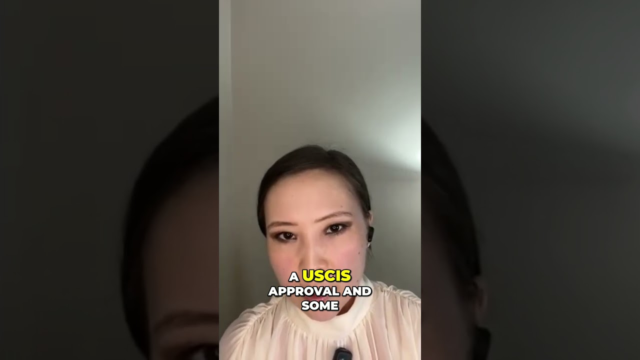 Секреты визы O-1: 20% усилий для 80% успеха в USCIS