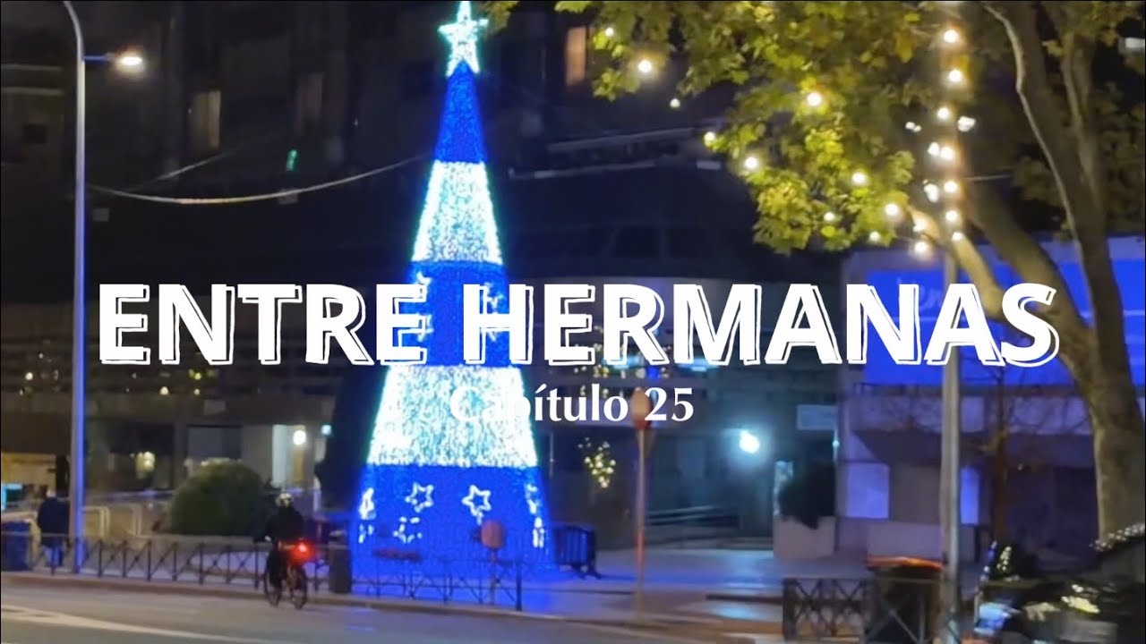 Vlog. Entre Hermanas 25 | Estudio, días de rutina y fiesta Mario Party