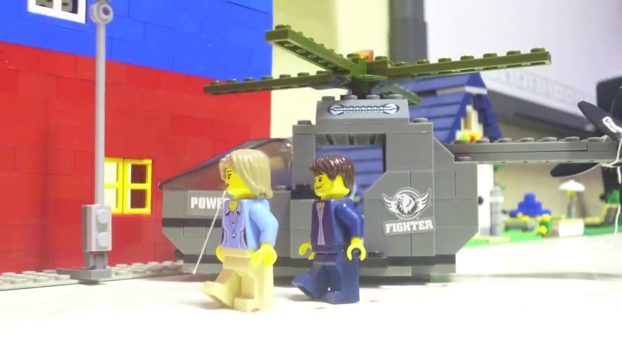 Obs Kotten stop-motion Tim, Beer, Lili, Jelmer