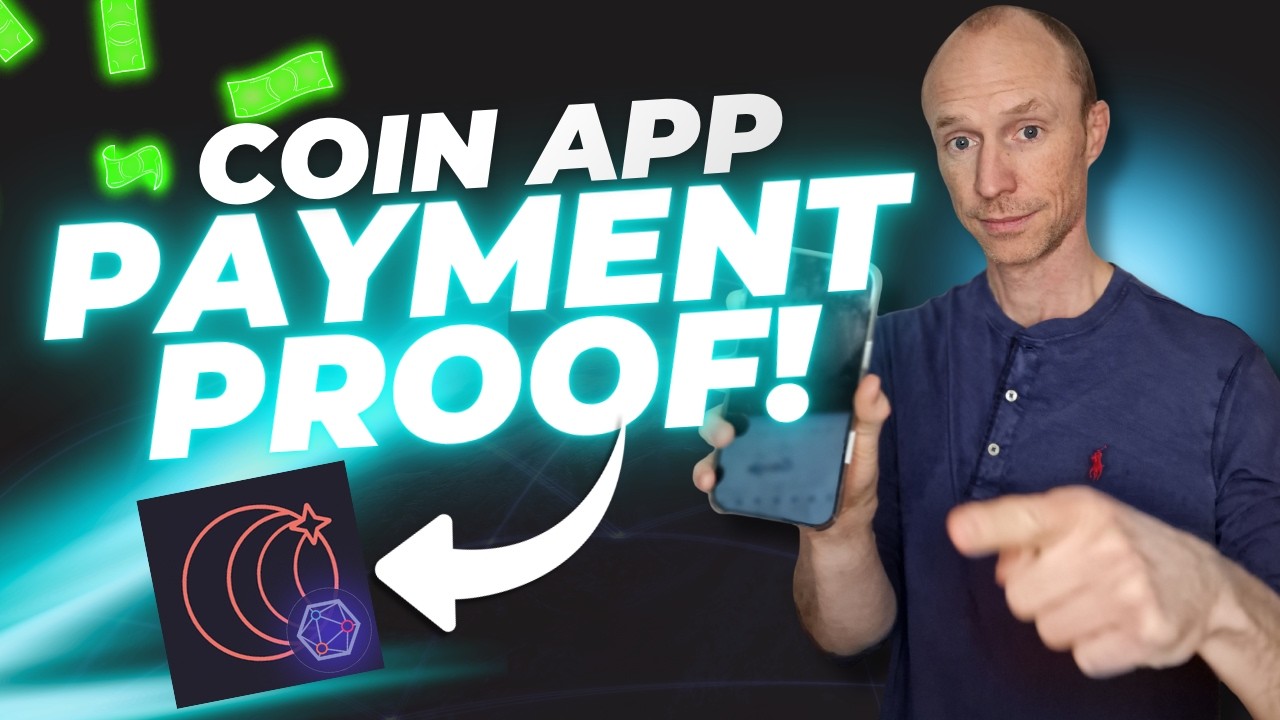 Coin App Review - Can You Earn Passively from Your Phone (Is It Worth It?)
