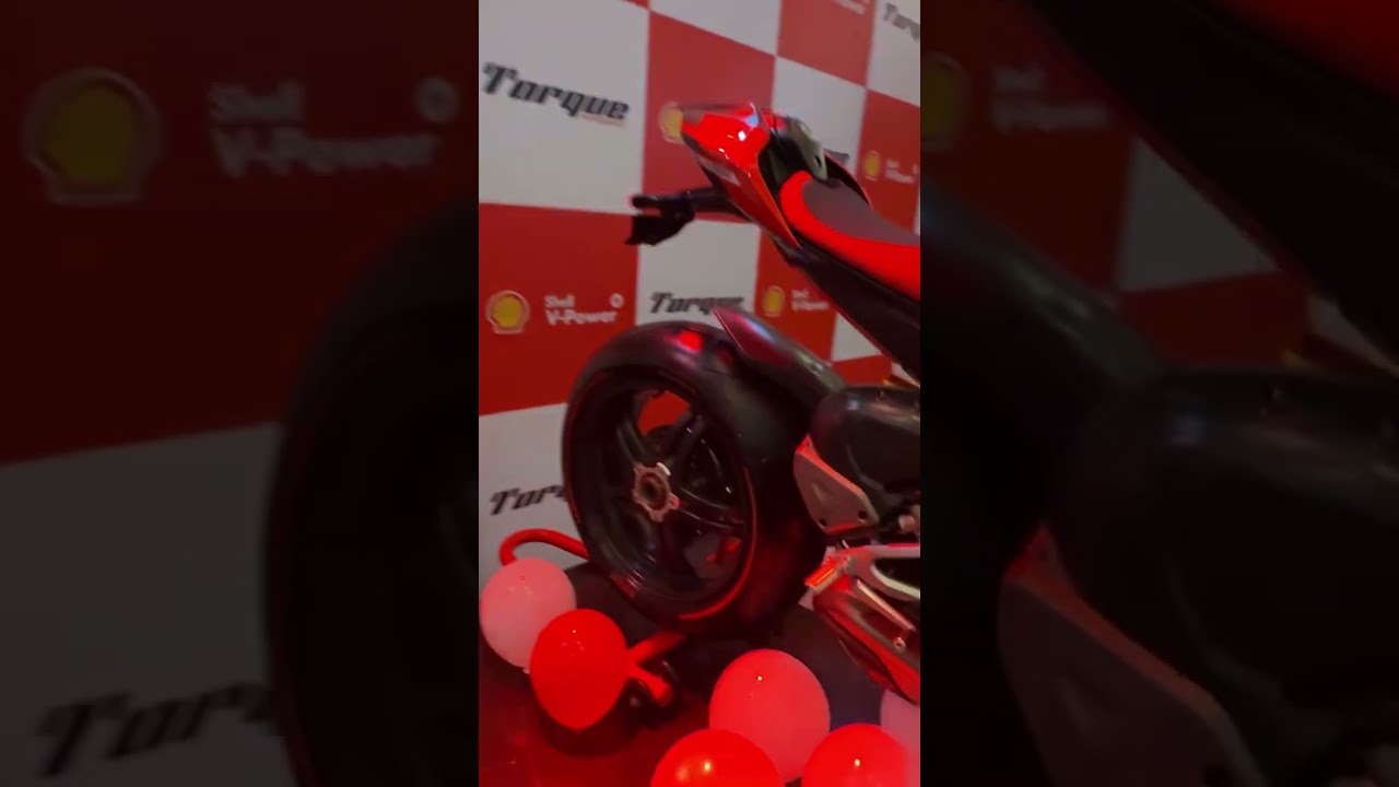 Pakistan&rsquo;s most expensive Ducati &ldquo;The Superleggera V4&rdquo;