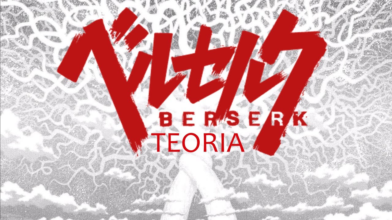 Berserk i teoria spirali