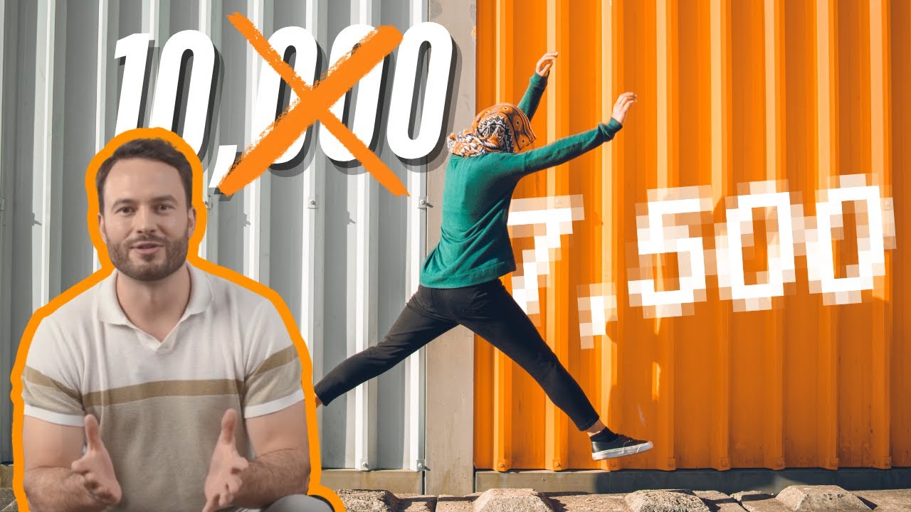 How many steps do you REALLY need to live longer? The number you don't expect.