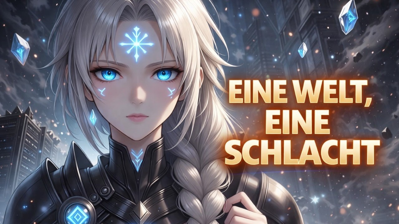 XiiiSu Music - Eine Welt, Eine Schlacht