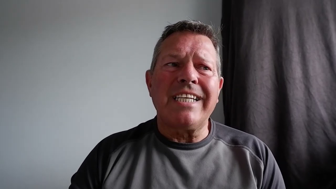 A Yorkshire man now living in Wales - Looking at things