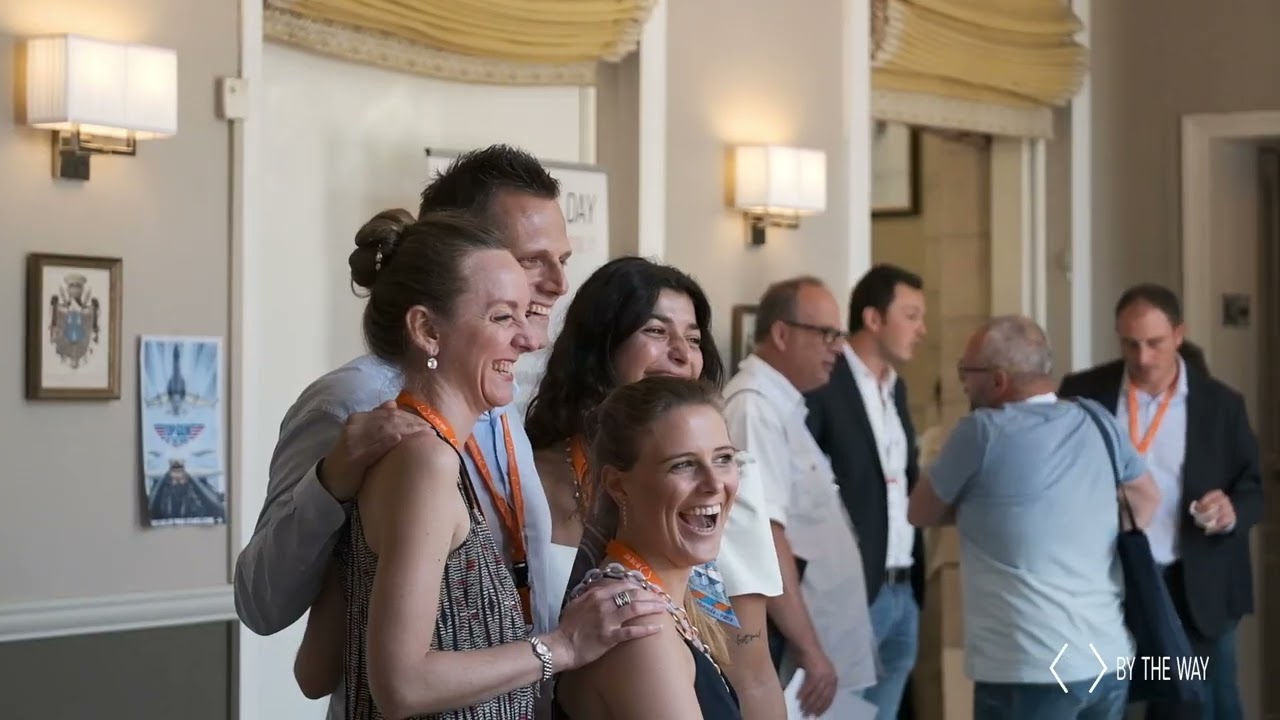 IT PARTNERS DAY 2023 by BY THE WAY : les rencontres de l'expertise IT