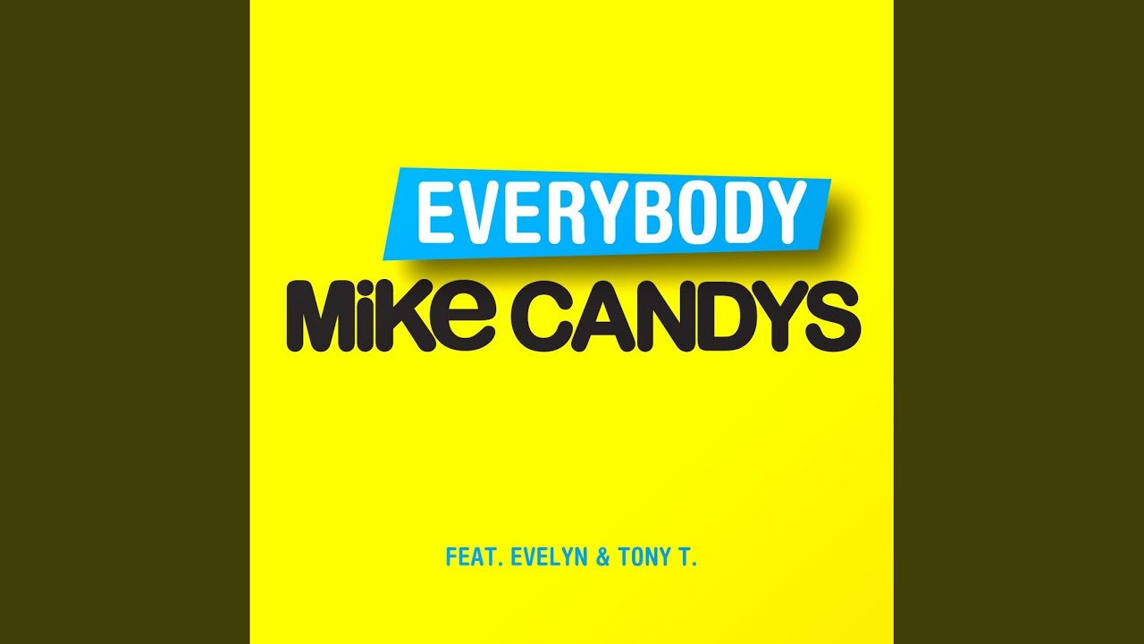 Everybody (Club Mix)
