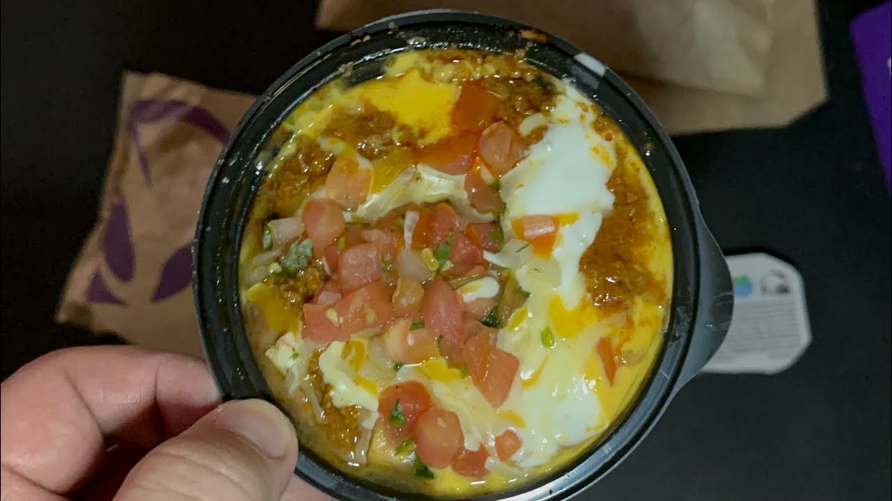 Under $3 Deals / Taco Bell