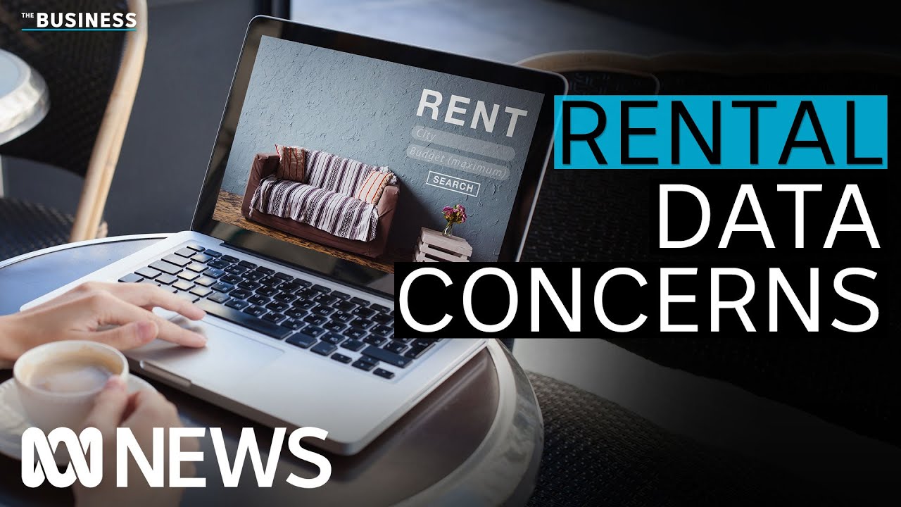 Inside the property tech sector collecting renters' data | The Business | ABC News