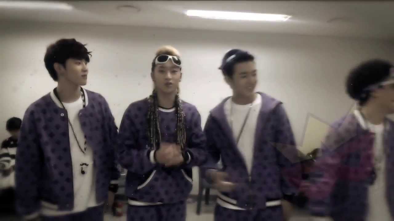 WonderBoyz Special Making 