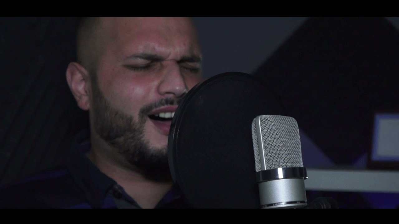 EL PESEBRE - Alonso Vicente & Colaboraciones. (Video oficial)