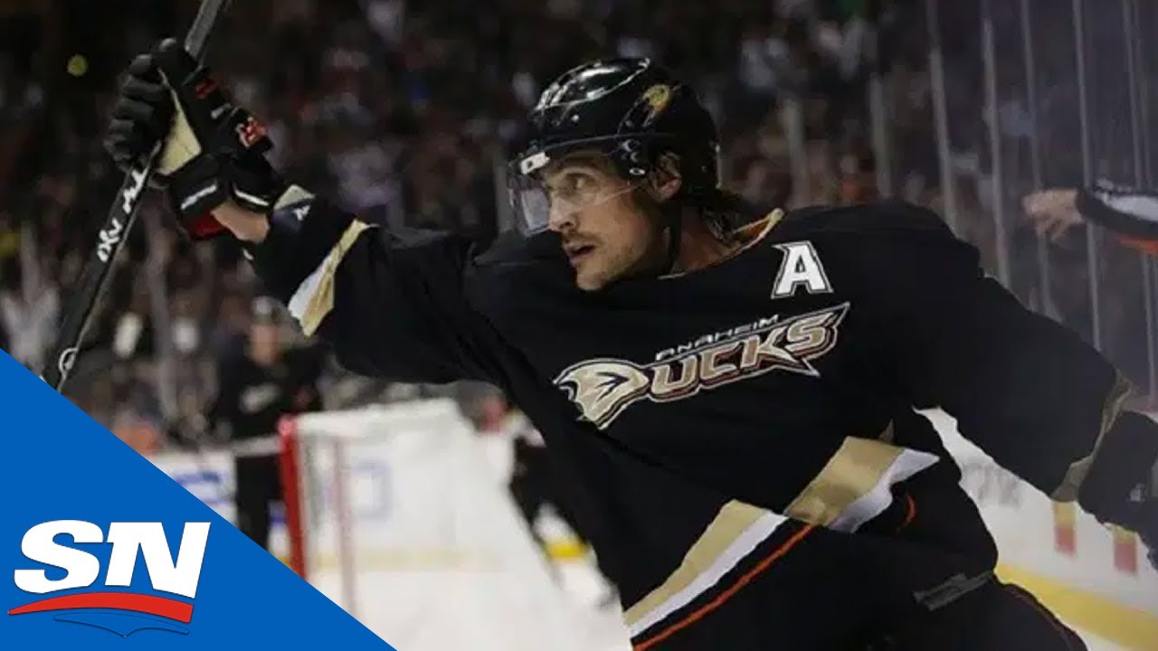 Top 5 Teemu Selanne NHL Career Moments