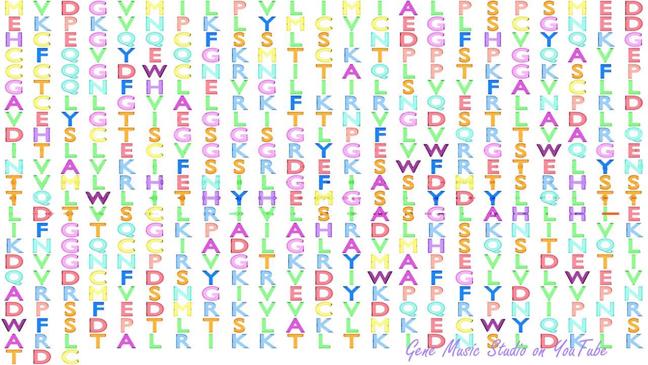 Gene Music using Protein Sequence of ACVR1 
