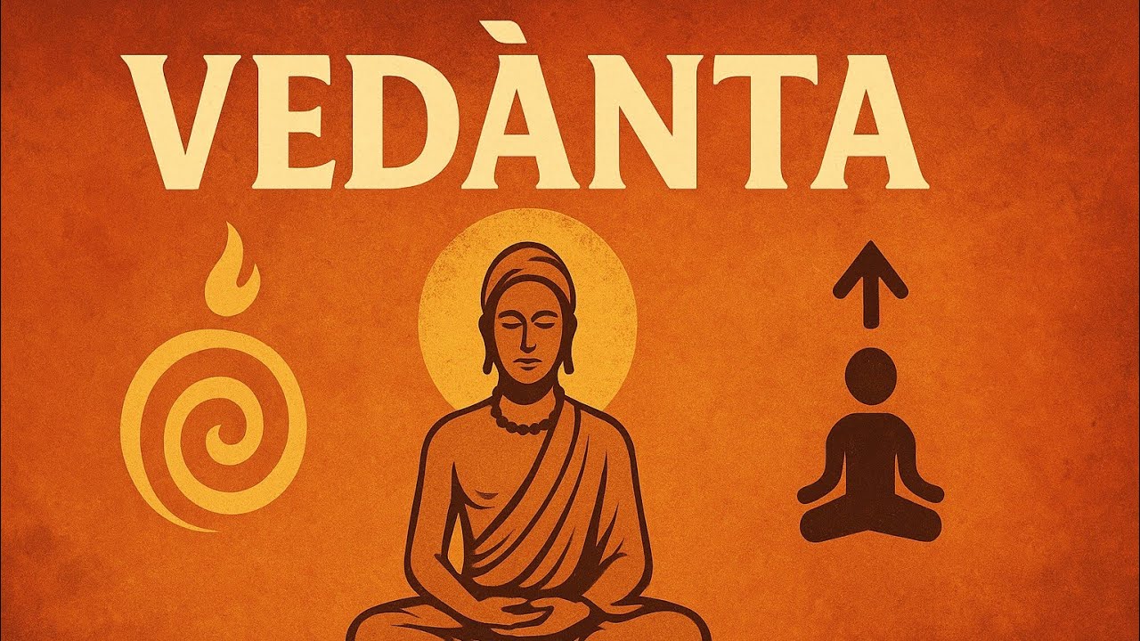 What is advait vedant?