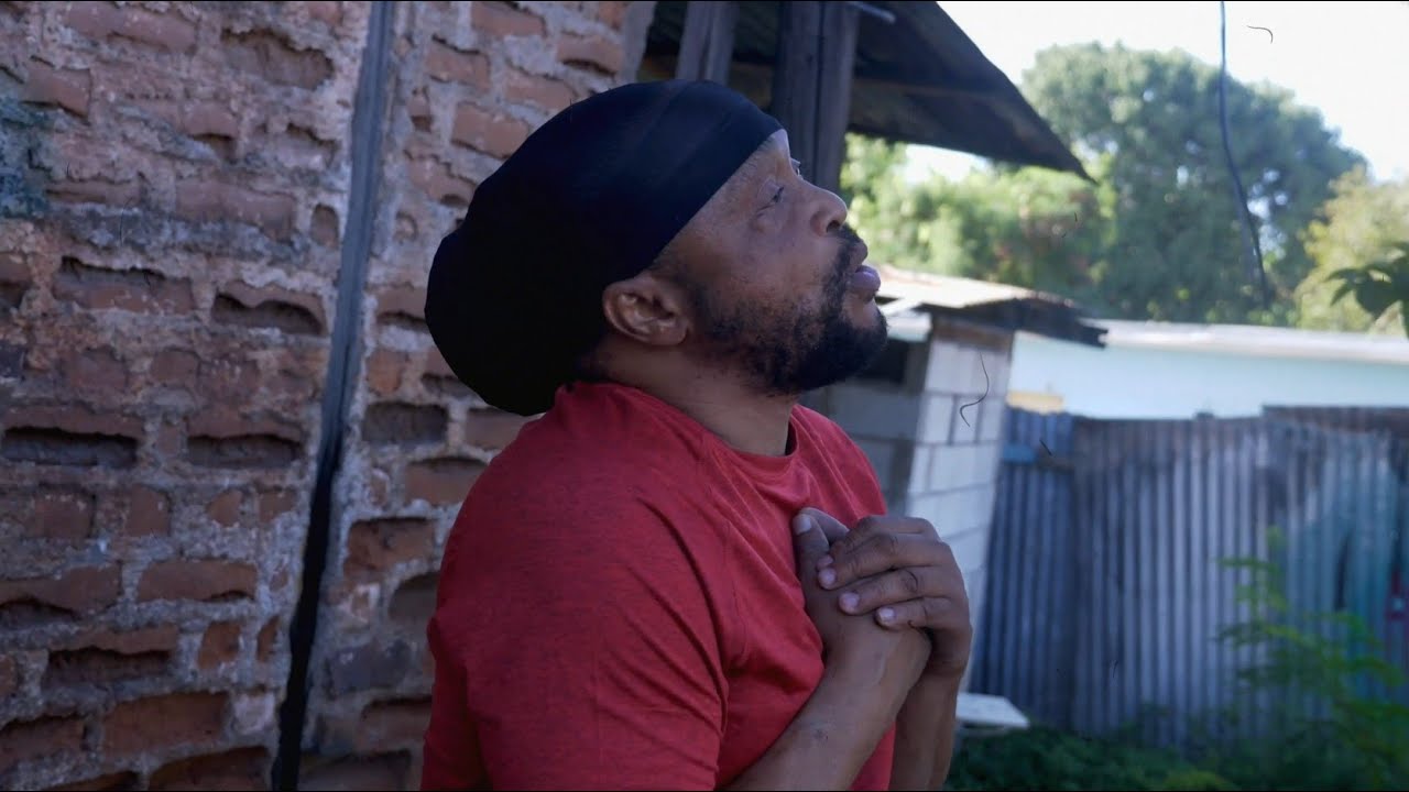 Triston Palma & Irie Ites - We Poor (Official Video)