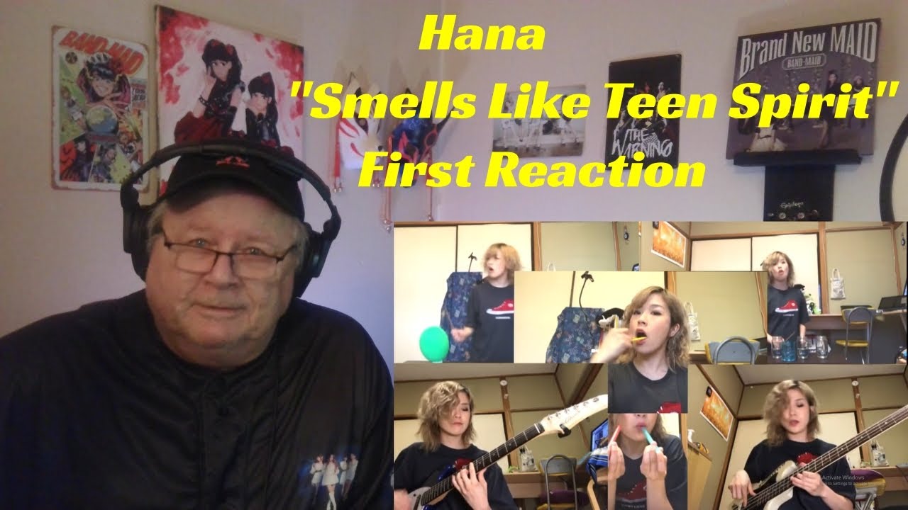 Hana (Gacharic Spin) - 