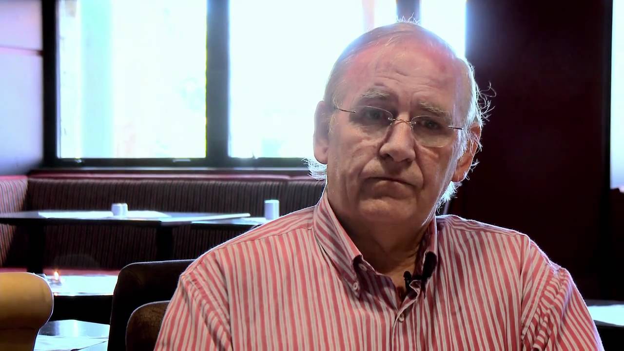 Toast To Absent Friends